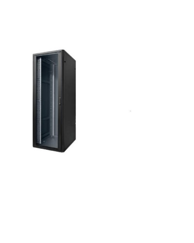 RACK NET IP30 30U 600X600 NERO