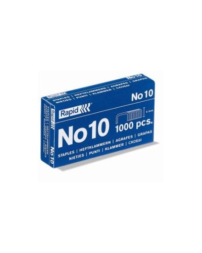 CF20X1000 PUNTI  BLUE NO 10/4 MM