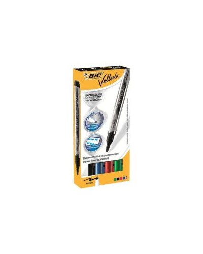 CF4 VELLEDA LIQUID INK POCKET