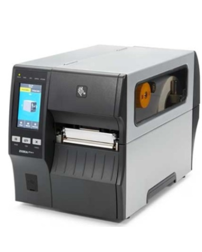ZT411 300DPI,USB,ETHERNET,BTLE, CUTTER