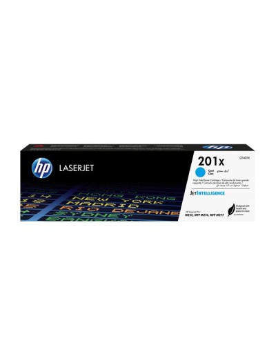 TONER LASERJET HIGH CAPACITY CYAN