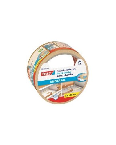 CF6NASTRO BIADESIVO IN OPP 50X5 BIA