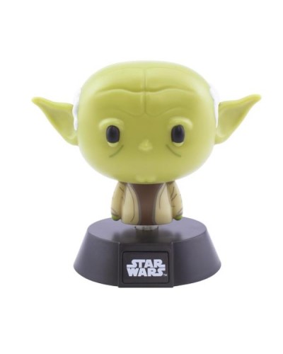 Paladone Yoda Icon Light BDP