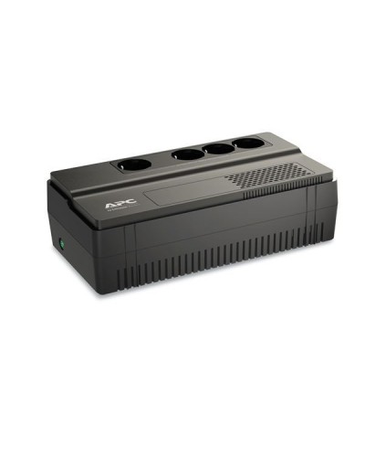 BACK-UPS BV 500VA AVR SCHUKO OUTLET