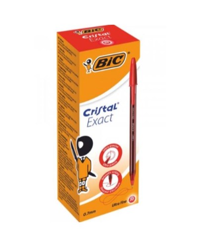 CF20 CRISTAL EXACT 0.7 ROSSO