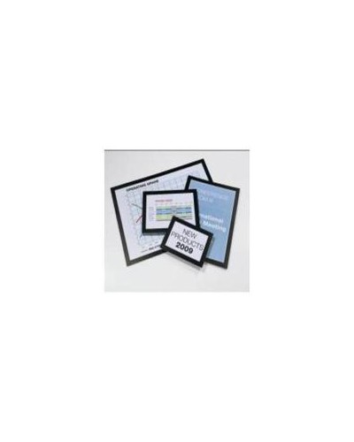 CF2 DURAFRAME A6 ADESIVA ARGENTO