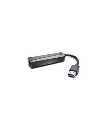 HUB USB 3.0 CON ADATTATORE ETHERNET