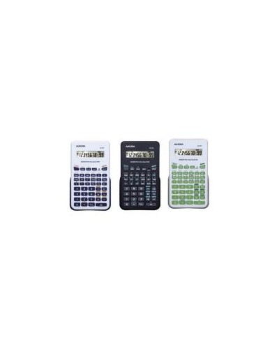 CALCOLATRICE SCIENTIFICA NSC591