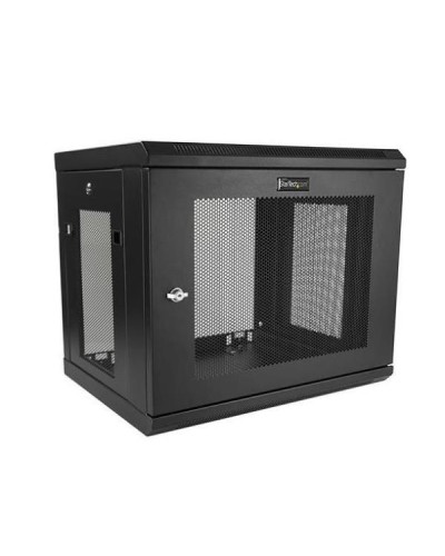 ARMADIO PER SERVER RACK 9U - (43CM)
