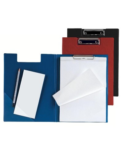 PORTABL SUPERBLOCK D 21X29.7CM BLU