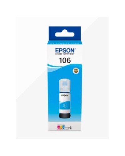 FLACONE ECOTANK CIANO  70ML