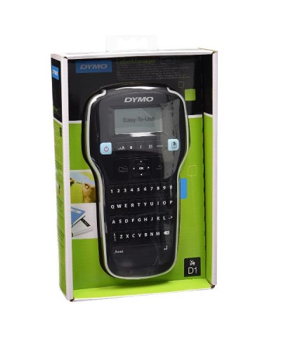 ETICHETTATRICE DYMO LM160P