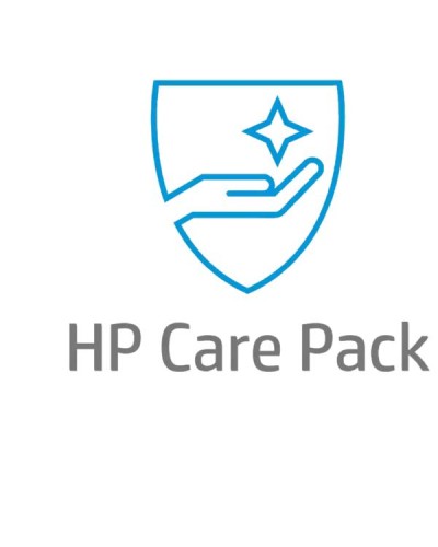 HP 4Y NBD+DMR DESIGNJET T2600 1ROLL