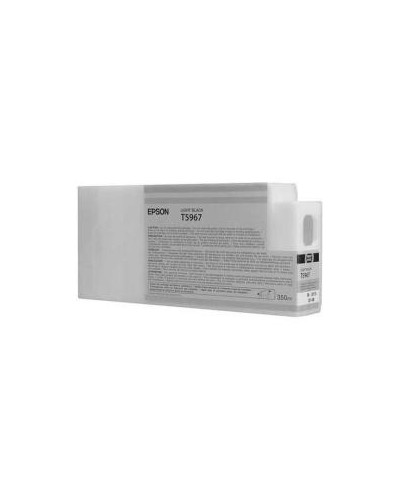 TANICA VIVID NERO-LIGHT  (350ML)