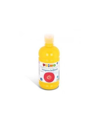 TEMPERA GIALLA   PRIMI PASSI 500ML