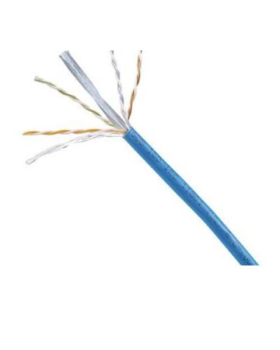 CAVO U/UTP CAT.6 DCA BLU 305M