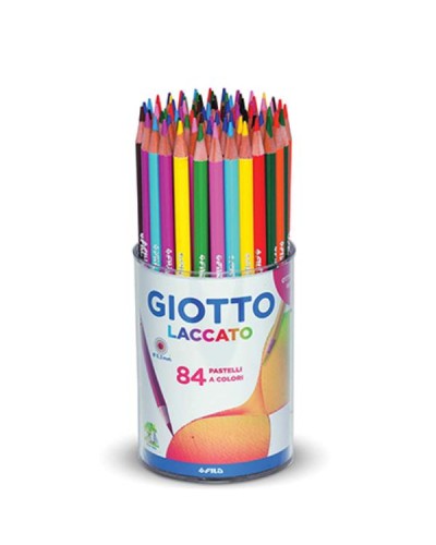 CF84 GIOTTO LACCATO - ASS