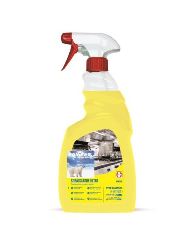 CF6SGRASSATORE ULTRA LIMONE 750ML
