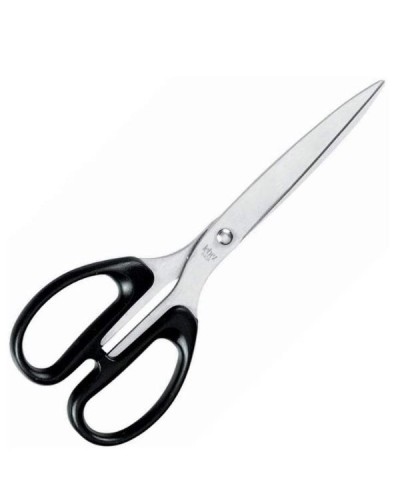 FORBICE LAMA ACCIAIO 21 CM