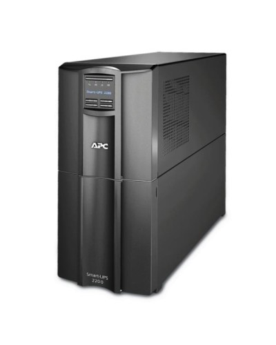 SMART-UPS 2200VA LCD 230V SMARTCON