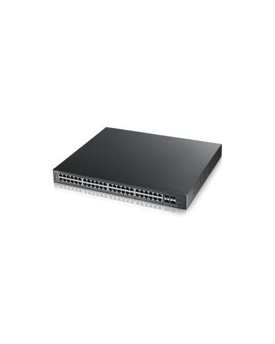 Switch Web ManagedGS192048HPV2-EU0101F