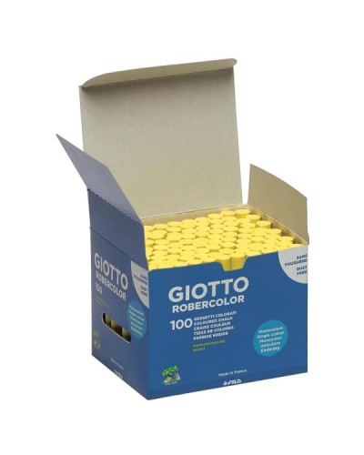 CF100 GESSETTI ROBERCOLOR COL. GIA.