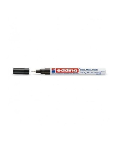 Edding Marcatore a vernice E-780 Nero