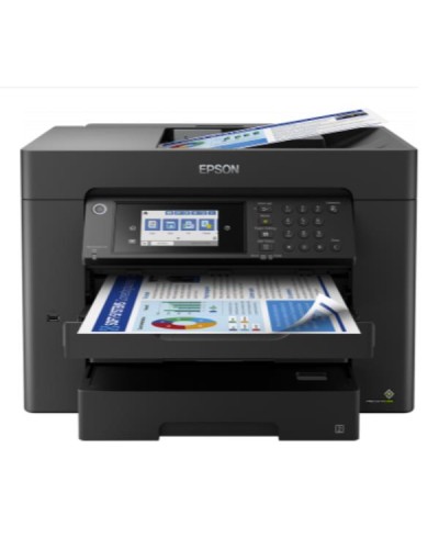 WORKFORCE WF-7840DTWF