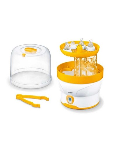 STERILIZZATORE A VAPORE BY76