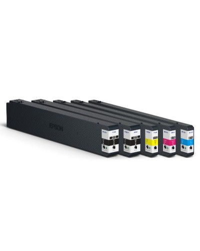 WORKF ENTERPRISE WF-C20750 GIALLO