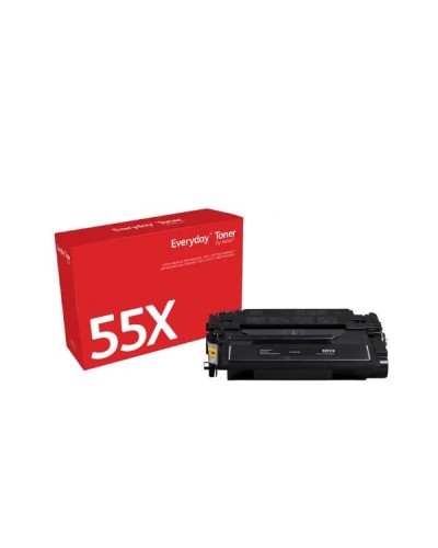 Everyday compatibile CE255X/ CRG-324II