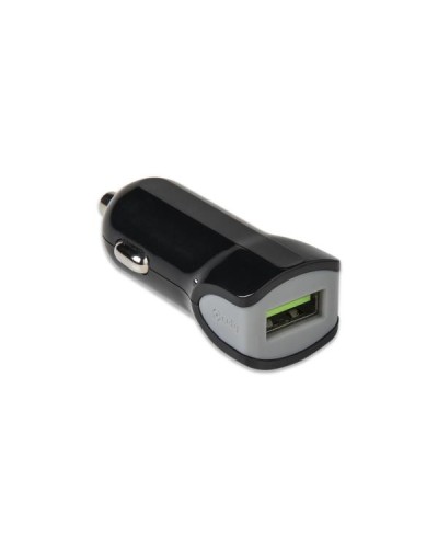 CCUSBTURBO - 12W USB-A Car Charger [TURBO]