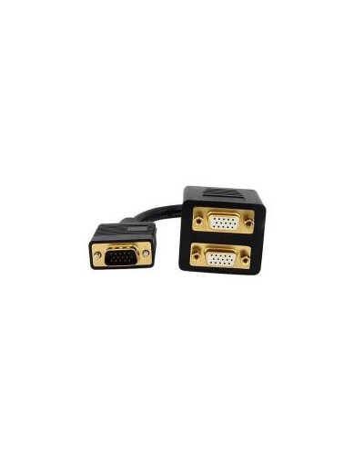 Cavo Sdoppiatore splitter VGA - 30 cm