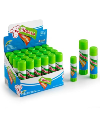 COLLA STICK 10 GR CONF.24