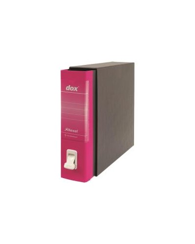 CF6DOX 2 REGISTRATORE FUCSIA