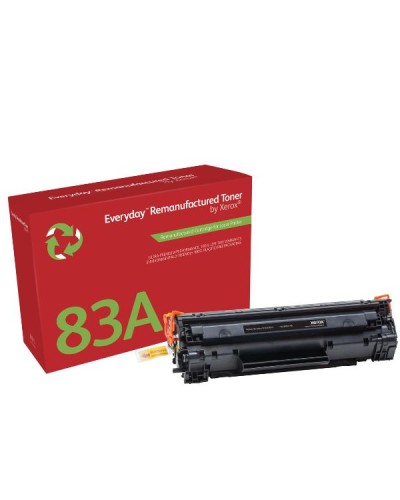 Everyday rigenerato 83A - CF283A
