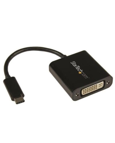 ADATTATORE USB-C A DVI