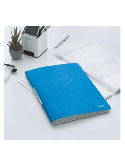 PORTALISTINO WOW 40 BUSTE BLU