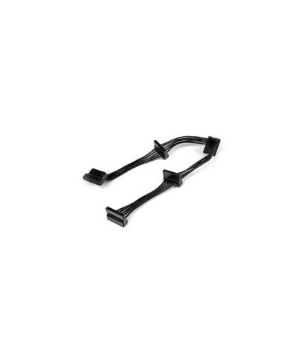 ADATTATORE SPLITTER 4XSATA F