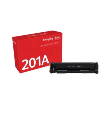 Everyday compatibile 201A - CF400A / CRG-045BK