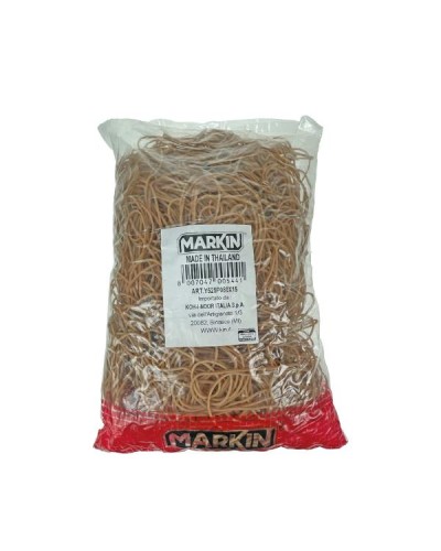 BUSTA 1KG ELASTICI PARA 125X1 7