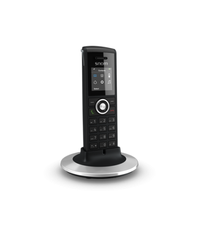 SNOM M25 OFFICE HANDSET DECT