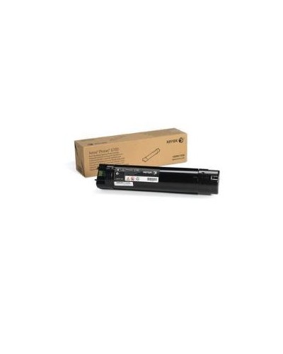 TONER NERO ALTA CAPAC PHASER 6700