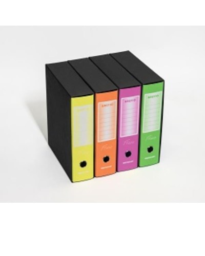 CF12REGIS. PROT 8CM ROSA FLUO