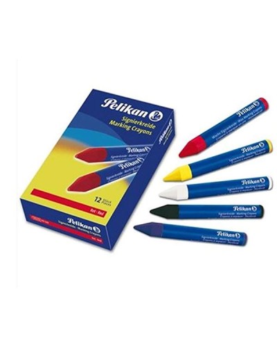 CF12 PASTELLI INDUSTRIALI 762 BLU