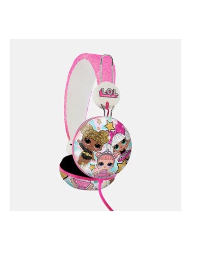 LOL SURPRISE GLITTER GLAM DOME