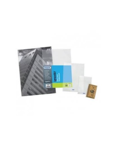 CF25BUSTE S/FORAT UPOCKET 18X24 LI