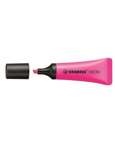 CF10 STABILO NEON MAGENTA