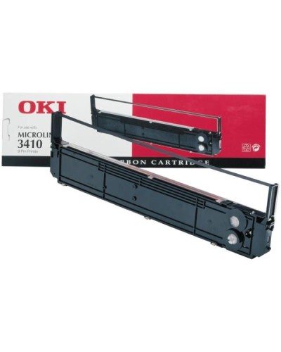 CARTUCCIA NASTRO NERO ML3410