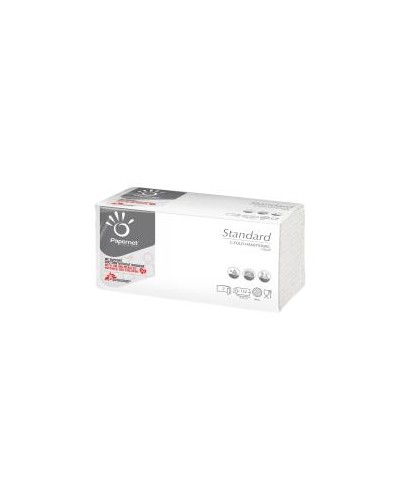 ASCIUGAMANO PIEGATO C - 3040 strappi